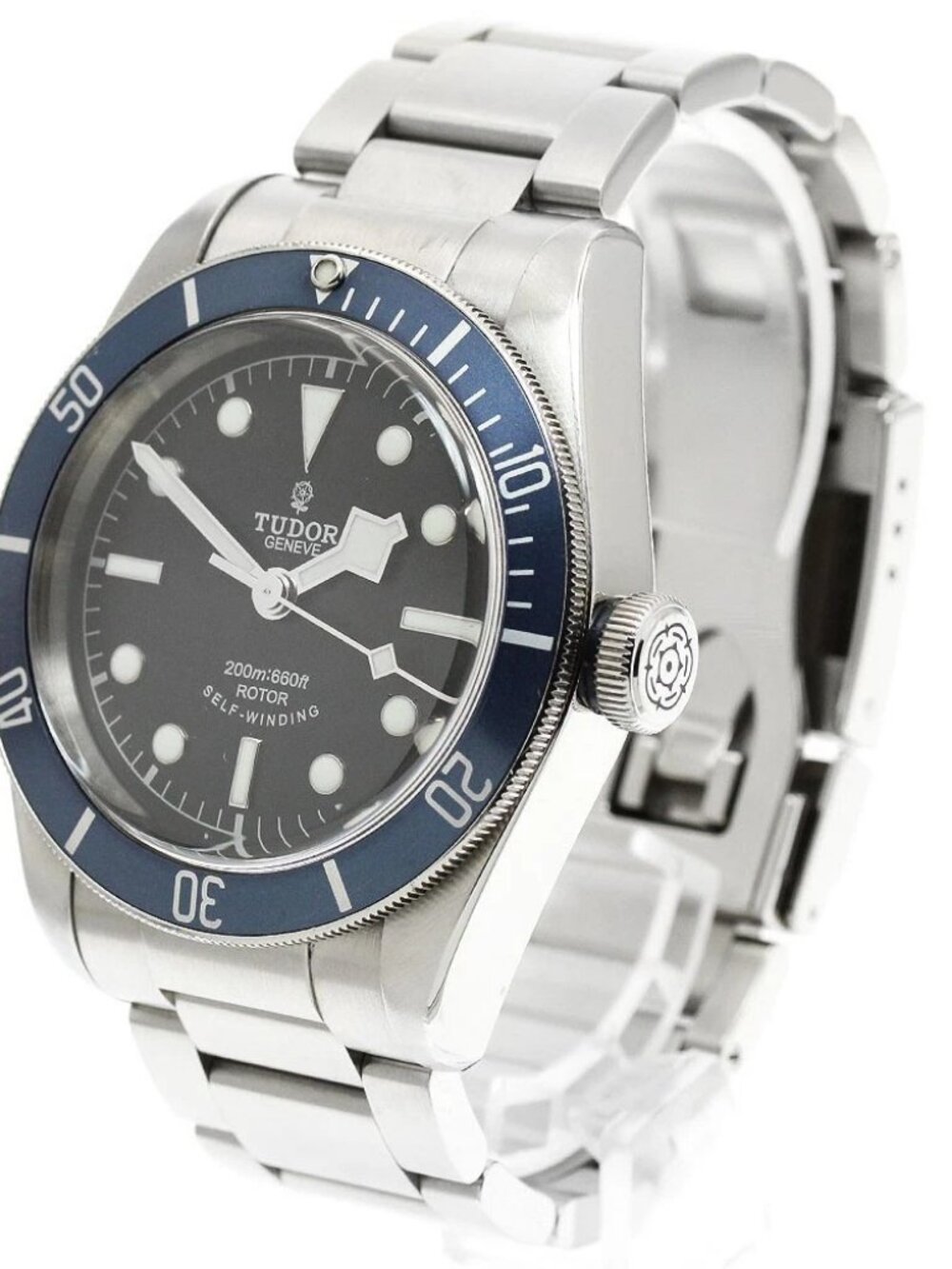 TUDOR Heritage Black Bay 79220B black Dial Automatic Men's Watch_956295 - Picture 2 of 6